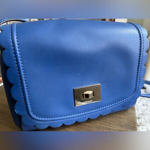 Kate Spade Maple Court Hyacinth Shoulder Bag